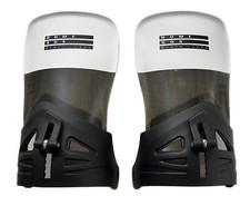 Rome snowboard bindungen - rome,
