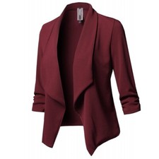 Damen Blazer Elegant