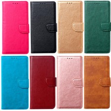 Handy Hülle Buch Tasche Klapp