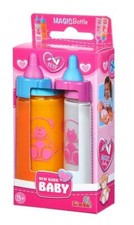 Simba Puppe Zubehör New Born