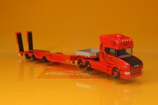 Herpa 313070 Scania Hauber TL