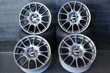 BBS CH-R BMW 1er 3er VW T5 Transporter Multivan Opel 8,5J X 19 Zoll Alufelgen