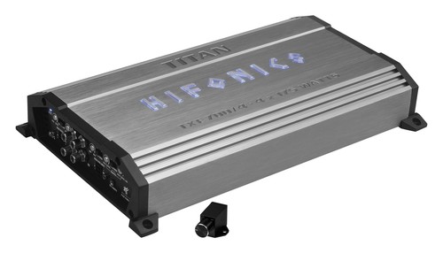 Hifonics txe700 analog - hifonics,
