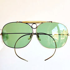 Sonnenbrille RAY BAN SHOOTER