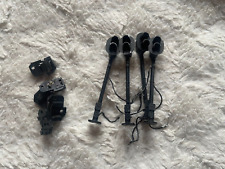 FLEISCHMANN ???? H0 4 x Signale