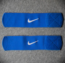 Nike Fussball Schienbeinschonerhalter GUARD STAY Halter Stutzenhalter _ blau #