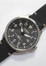 Armbanduhr Junkers Flieger