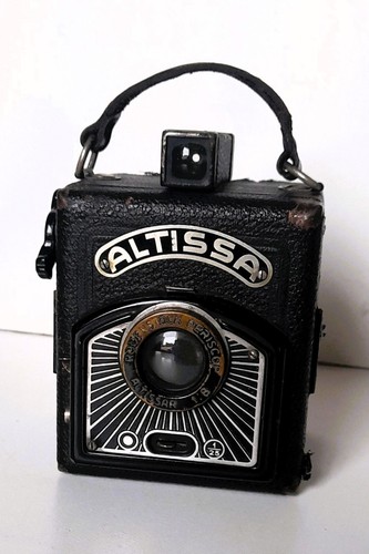 Altissa box 200 - box, nr.