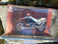 BMW F650RR RALLYE DAKAR