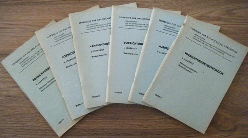 Vorrichtungskonstruktion - , 6