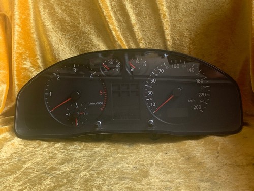 Audi b5 kombiinstrument - audi,