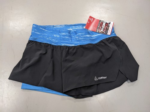 Löffler damen 2in1 - damen, w