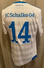 FC Schalke 04 Adidas adizero