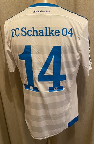 Schalke adidas adizero - schalke,