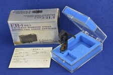 Fidelity Research FR-1 MK3 MC