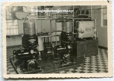 K7618 Foto 30er Jahre Molkerei