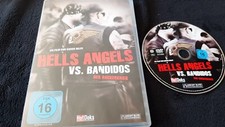 DVD Hells Angels vs Banditos