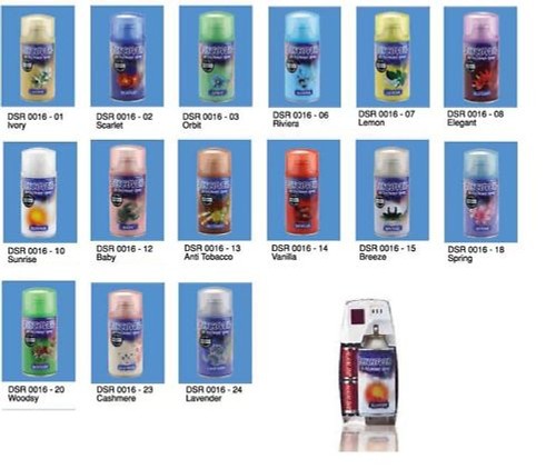 320 nachfülldose raumspray - 320,