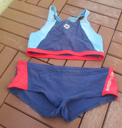 Arena bikini 40 - arena,