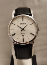 Seiko Premier Uhr