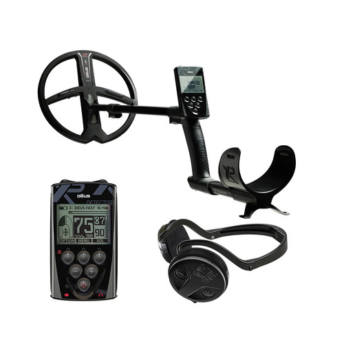 Deus x35 rc - x35, 28
