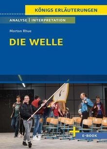 Die welle von - welle,