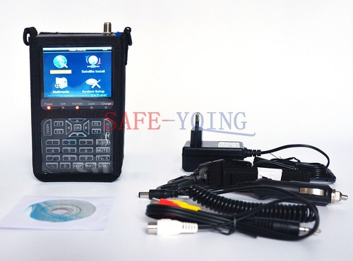 Satlink digital satellite - satlink,