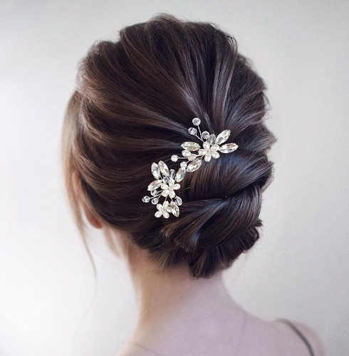 Stück hochzeit haarspangen - stück,