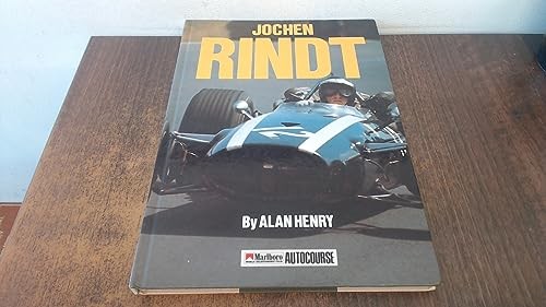 Jochen rindt henry - jochen, rindt,