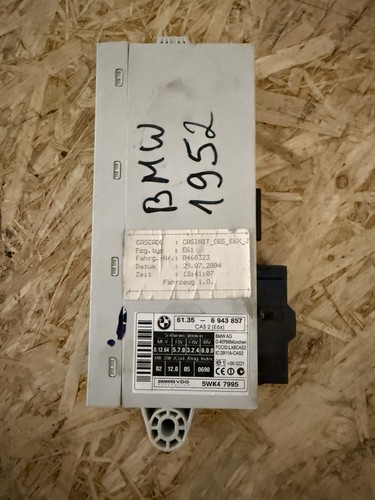 Bmw e60 e61 5er - bmw,