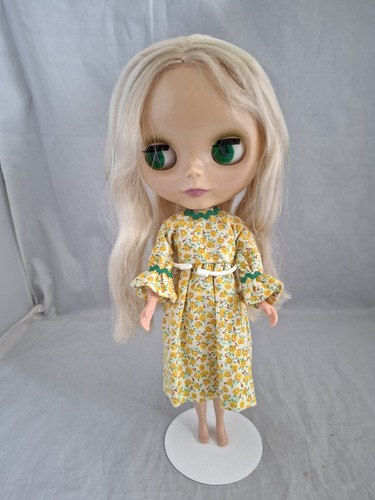 Vintage adg blythe puppe - adg,
