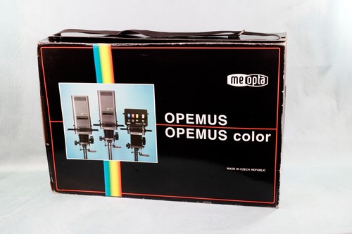 Opemus meopta sw - opemus,