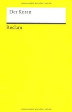 Der Koran (Reclams Universal-Bibliothek)  von Max Henning | Buch | Zustand gut