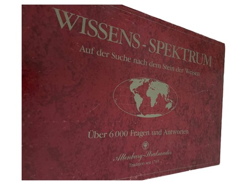 Wissens spektrum quizspiel - wissens-spektrum,