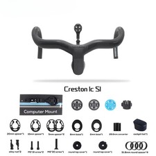 Carbon Internal Routing Road