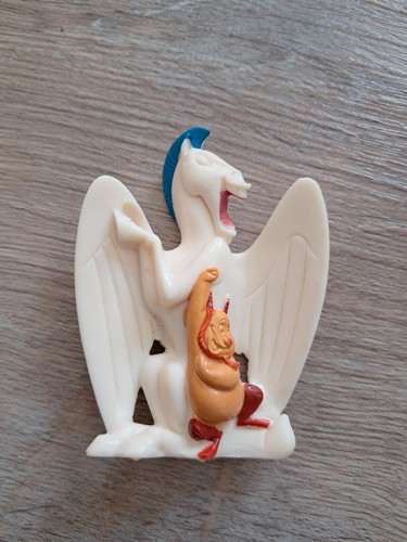 Hercules figur disney pegasus - hercules, "pegasus