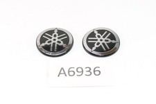 Yamaha V-MAX 1200 2WE 1998 - Tank Emblem A6936