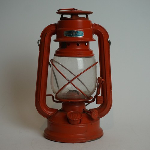 Antike moon light sturmlampe - antike,