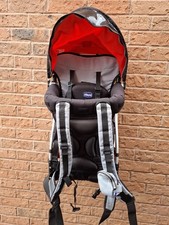 Chicco Caddy Baby Kleinkind