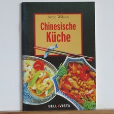 Anne Wilson: Chinesische
