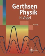 Gerthsen. Physik