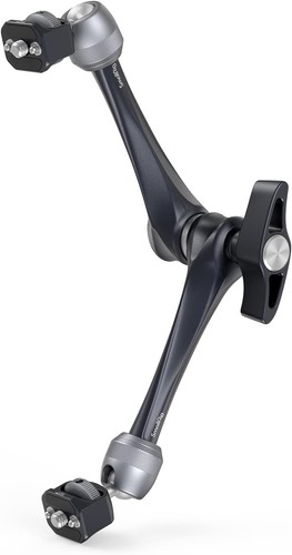 Rosette magic arm zoll mit - rosette,