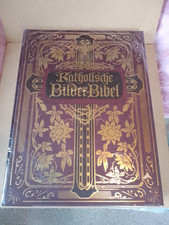 Katholische Bilder-Bibel des