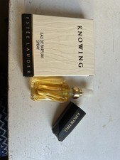 Knowing by Estee Lauder Eau De