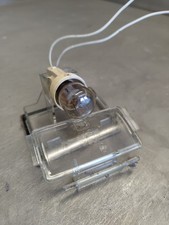 Miele T237 C Lampenfassung