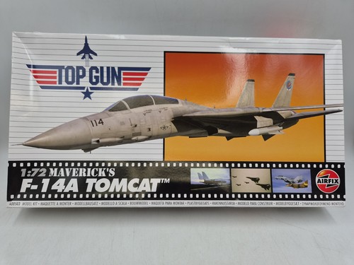 Airfix a00503 top gun maverick - airfix,