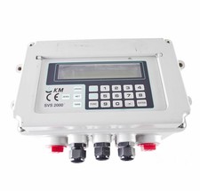 REMBE SVS 2000 SVS2000 Weight