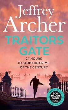 Traitors gate von archer - traitors,