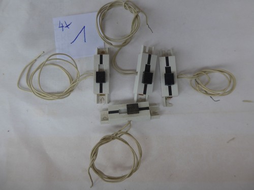Fleischmann 6903 - 4, x