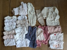 Kleiderpaket Baby 62/68